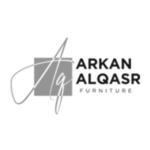 شعار عميل ميرور: arkan alqasr