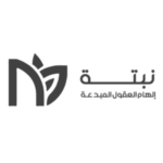 شعار عميل ميرور: nabta