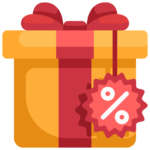 عروض وخصومات