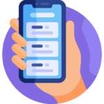 تطبيقات الموبايل