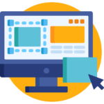 باقات الويب