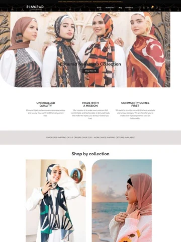 Elmurad Hijab