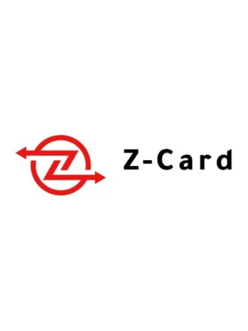 شعار Z-Card