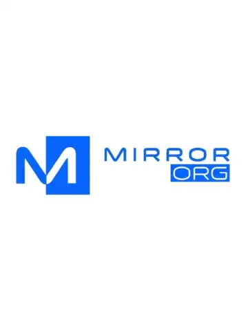 Mirror — النسخة الزرقاء