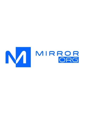 Mirror — النسخة الزرقاء