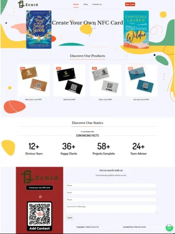 Z-Card NFC