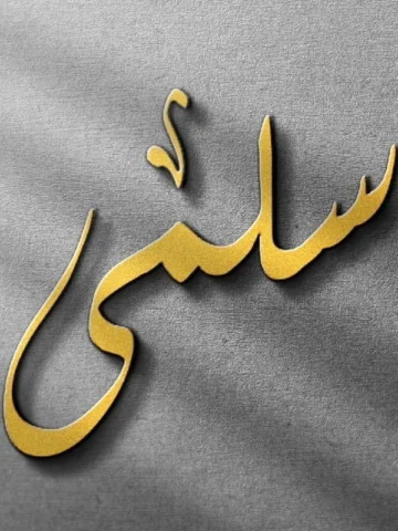 أيقونة Mirror — بيضاء