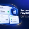 دفع مقابل خدمات تقنية